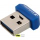 Verbatim 32GB Store n Stay NANO Blue USB 3.0 (98710) (UA)