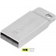 Verbatim 64GB Metal Executive Silver USB 2.0 (98750) (UA)