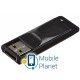 Verbatim 64GB Slider Black USB 2.0 (98698)