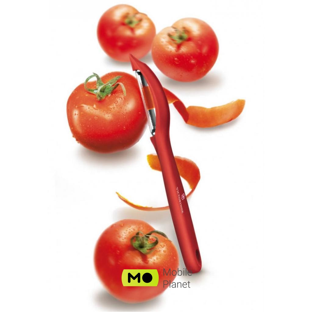 Victorinox 175 мм, красная (7.6075.1) (UA) Цвет: красный;