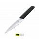 Victorinox Swiss Modern 15 см Black (6.9013.15B) (UA)