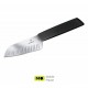 Victorinox Swiss Modern 17 см Black (6.9053.17KB) (UA)