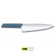 Victorinox Swiss Modern 20 см Blue (6.9016.202B) (UA)