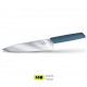 Victorinox Swiss Modern 20 см Blue (6.9016.202B) (UA)