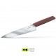 Victorinox Swiss Modern 22 см Burgundy (6.9016.221B) (UA)