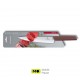 Victorinox Swiss Modern 22 см Burgundy (6.9016.221B) (UA)