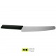 Victorinox SwissModern Bread and Pastry Knife 22 см Black (6.9073.22WB) (UA)