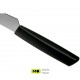 Victorinox SwissModern Bread and Pastry Knife 22 см Black (6.9073.22WB) (UA)