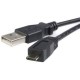 Viewcon USB2.0 AM - Micro USB (VW 009) (UA)