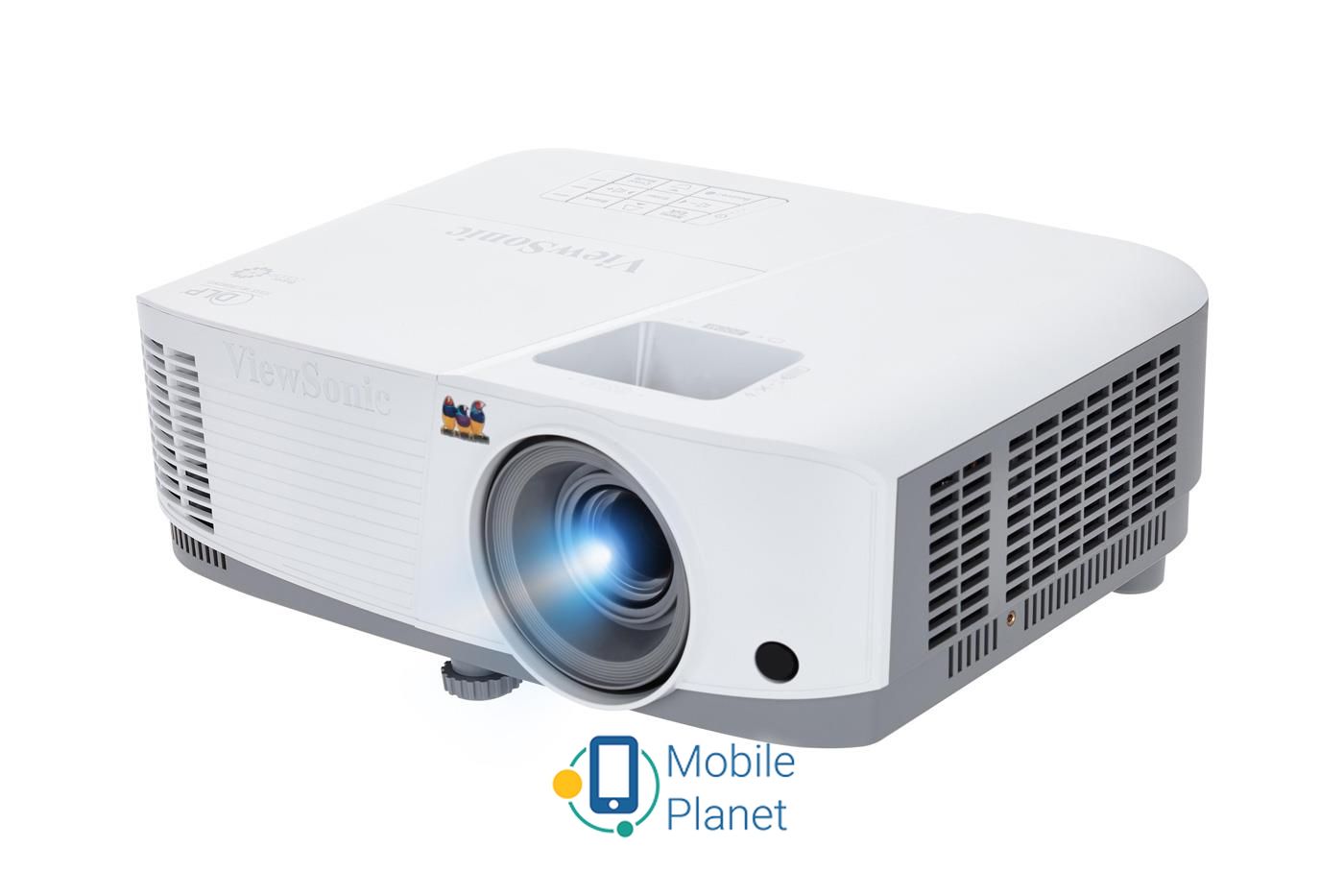 ViewSonic PA503S DLP (PA503S) EU Дисплей технології: DLP; Власне