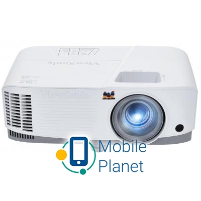 Viewsonic PA503S (VS16905) (UA) Тип: для шкіл і вузів; Типи