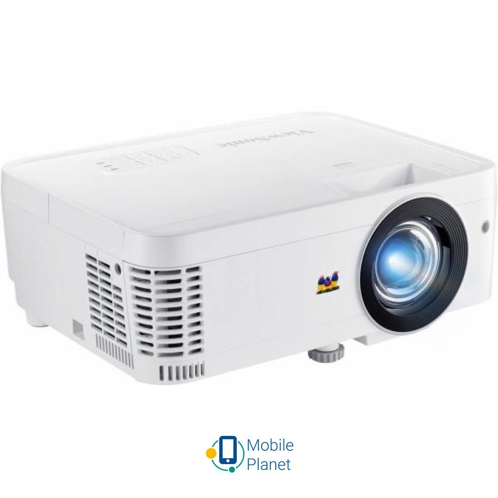 Viewsonic PX706HD (VS17266) (UA) купити у Львові, ціна зі складу