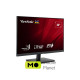 ViewSonic VA3209-2K-MHD (UA)