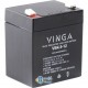 Vinga 12В 4.5 Ач (VB4.5-12) (UA)