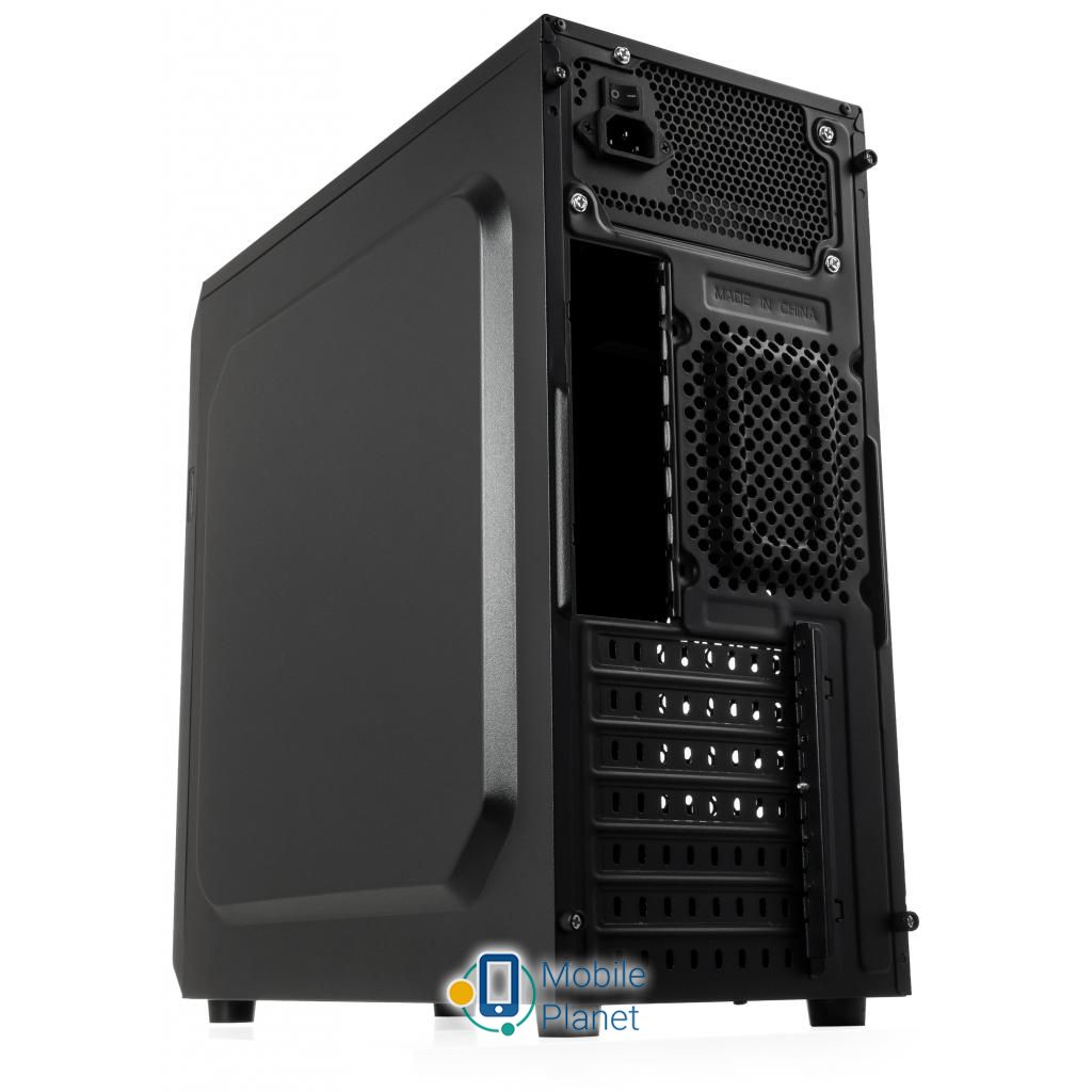 Vinga CS111B (UA) Клас корпусу: Класичні;