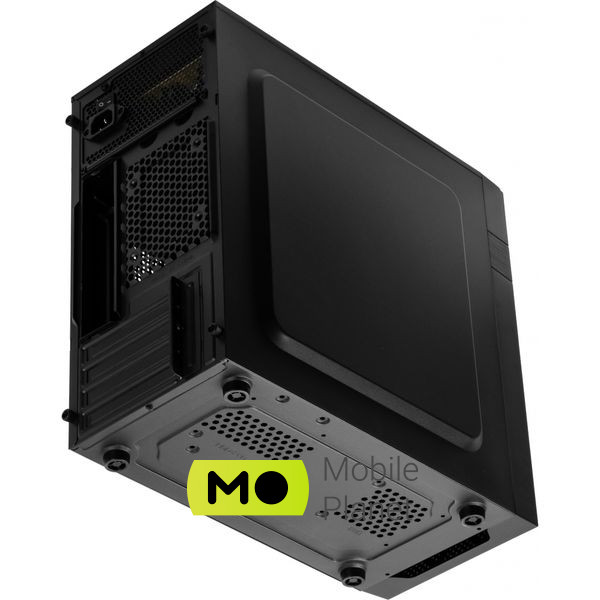 Vinga CS112B Клас корпусу: Класичні;