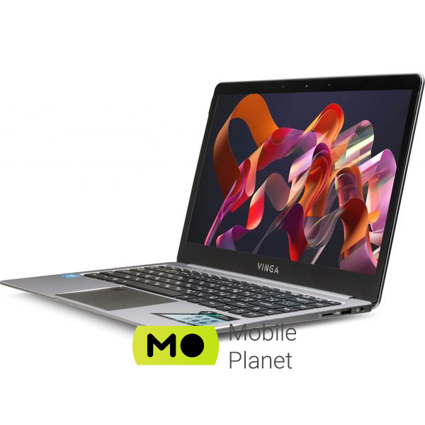 Vinga Iron S140 (S140-P538256G) (UA) Тип ноутбука: Бизнес; Диагональ