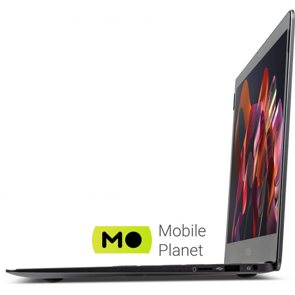 Vinga Iron S140 (S140-P538256G) (UA) Тип ноутбука: Бізнес; Діагональ