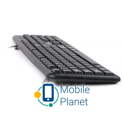 Vinga KB110BK мета  для ПК 