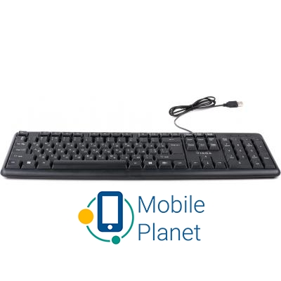 Vinga KB110BK Тип з'єднання  Венд 