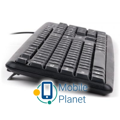Vinga KB110BK Дизайн  Мембрана 