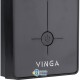 Vinga LCD 1200VA metal case (VPC-1200M) (UA)