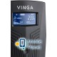 Vinga LCD 1500VA plastic case (VPC-1500P) (UA)