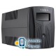 Vinga LCD 1500VA plastic case (VPC-1500P) (UA)