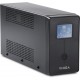 Vinga LCD 600VA metal case (VPC-600M) (UA)