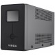Vinga LCD 600VA metal case (VPC-600M) (UA)