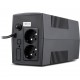 Vinga LCD 600VA plastic case (VPC-600P) (UA)