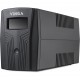 Vinga LCD 600VA plastic case (VPC-600P) (UA)