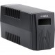 Vinga LCD 600VA plastic case (VPC-600P) (UA)