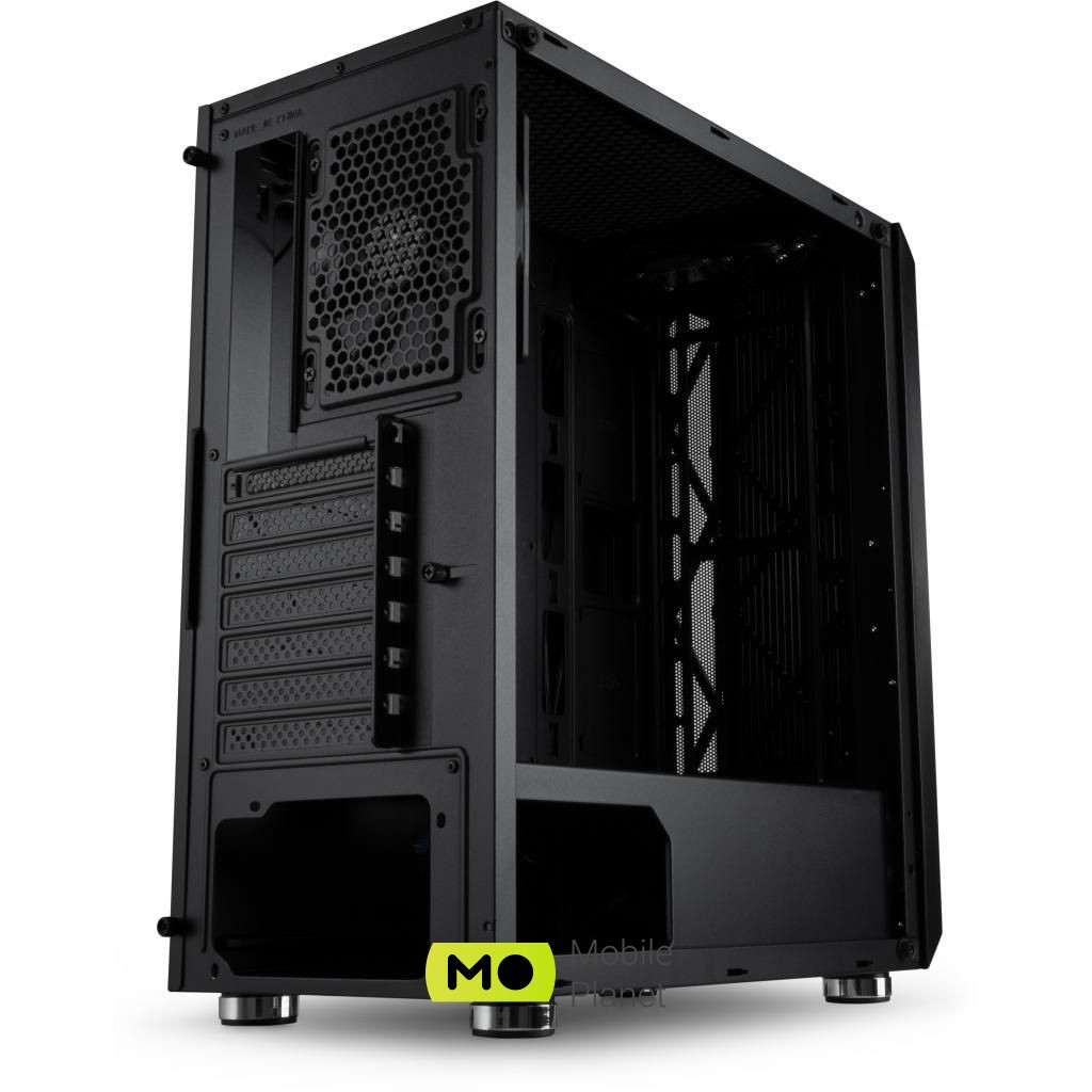 Vinga Legend (UA) Способ установки вертикальный