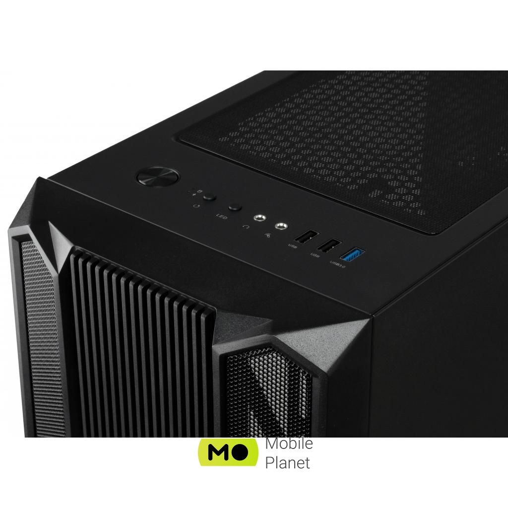 Vinga Legend (UA) Типоразмер Miditower