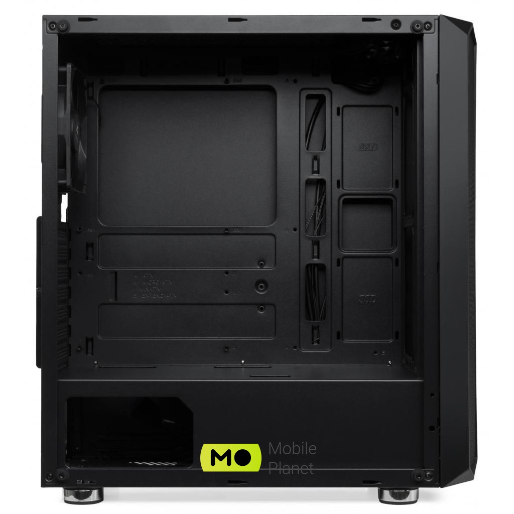 Vinga Legend (UA) Клас корпусу: Геймерські;