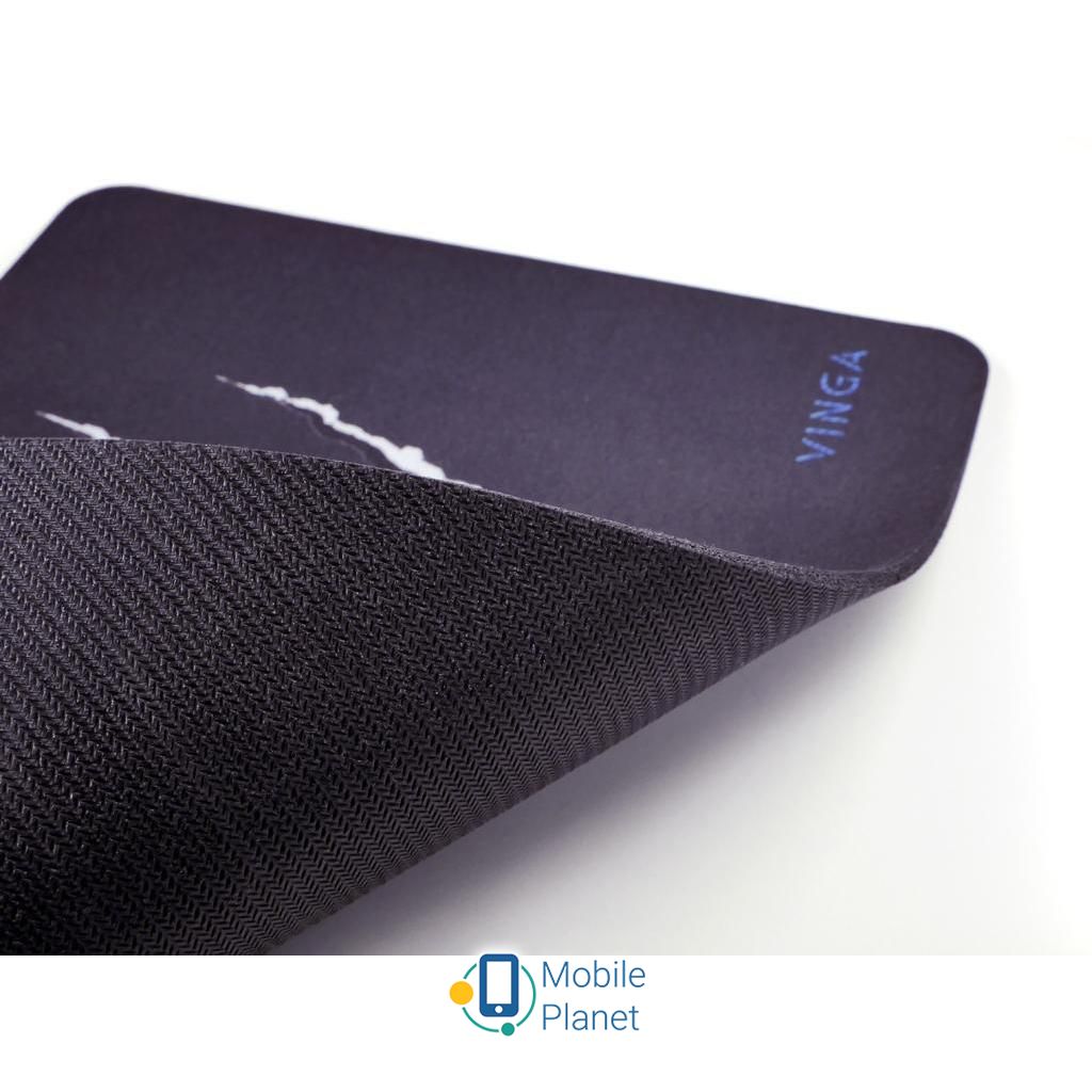 Vinga MP253 Black Колір: чорний з малюнком; Розмір: