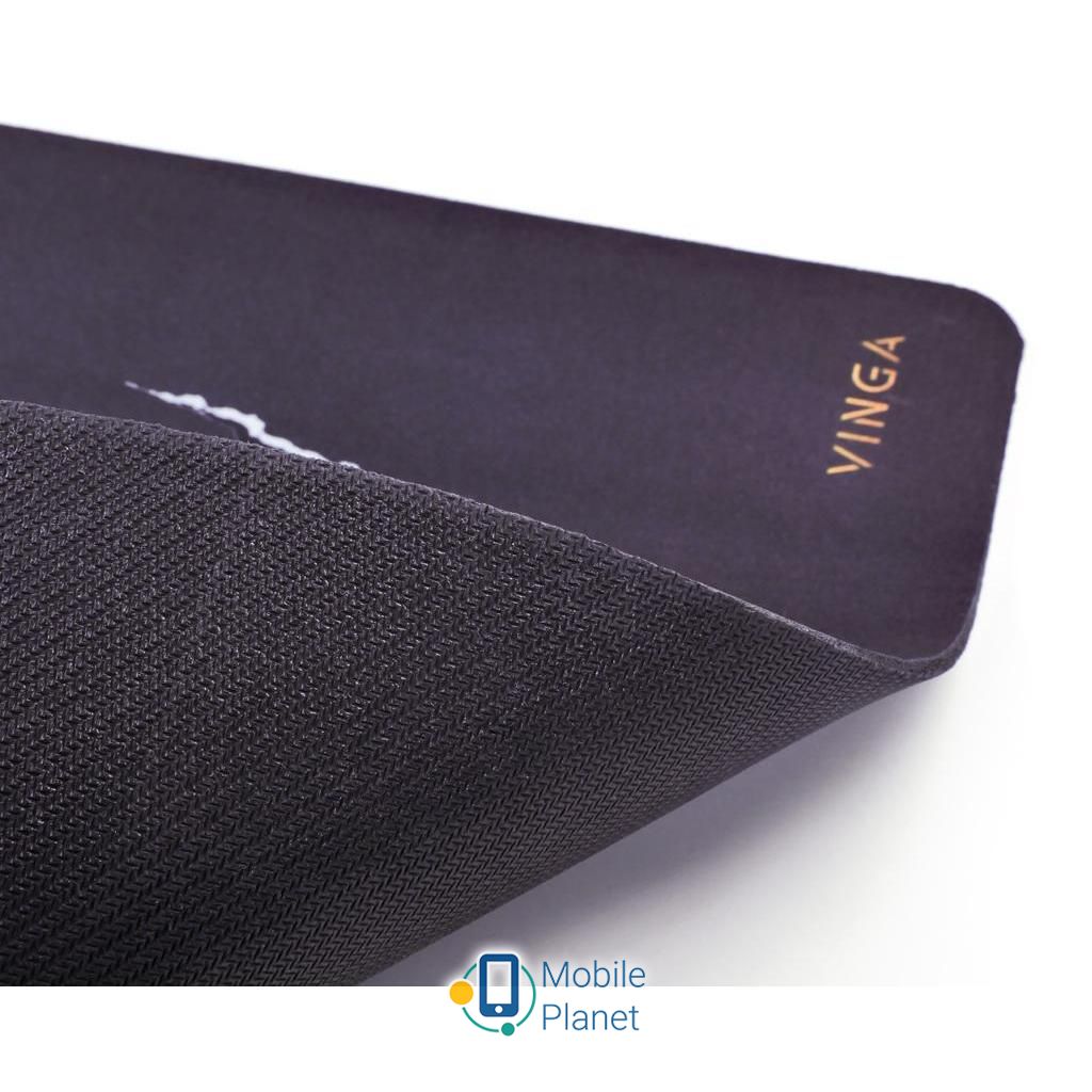 Vinga MP273 Black Колір: чорний з малюнком; Розмір: