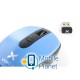 Vinga MSW-908 Silent Click blue