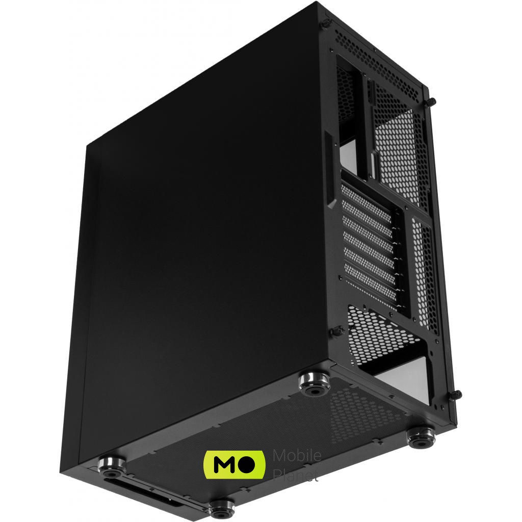 Vinga Pillar Black (UA) Типоразмер Miditower
