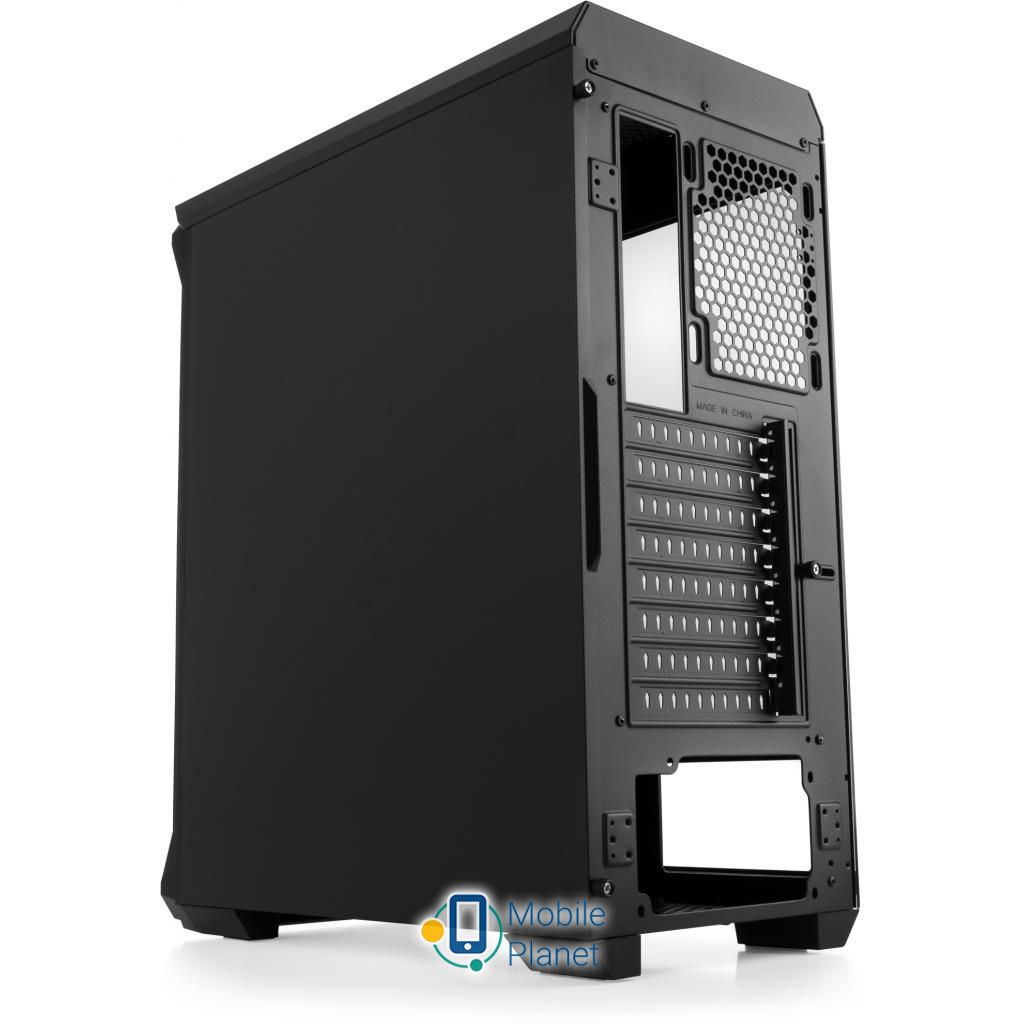 Vinga Tank (UA) Кількість внутрішніх відділень 2.5 