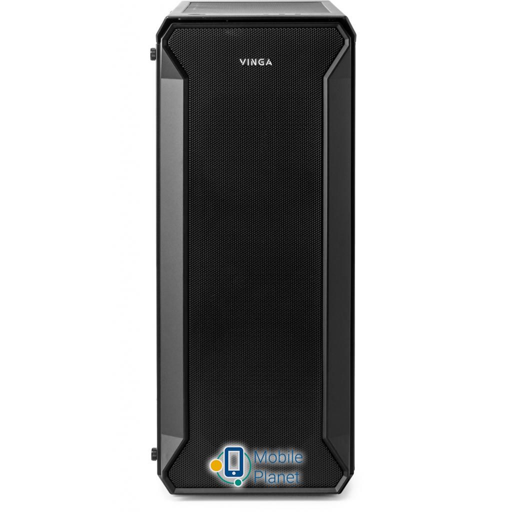 Vinga Tank (UA) Кількість внутрішніх відділень 3.5  2 