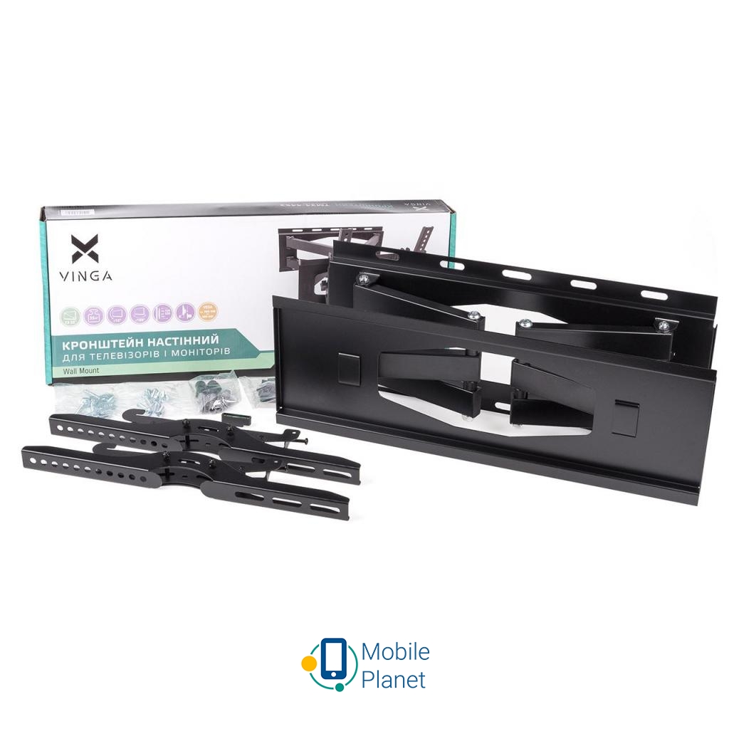 Vinga TM34-4452 (UA) Виробник: Vinga; Модель: TM34-4452;