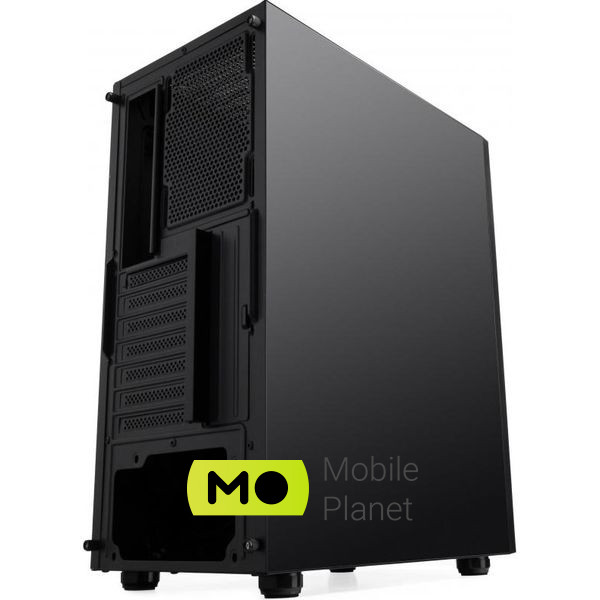 VINGA Vision II (UA) Поддержка материнских плат ATX; Micro-ATX