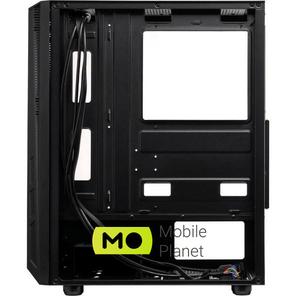 VINGA Vision II (UA) Форм-фактор ATX