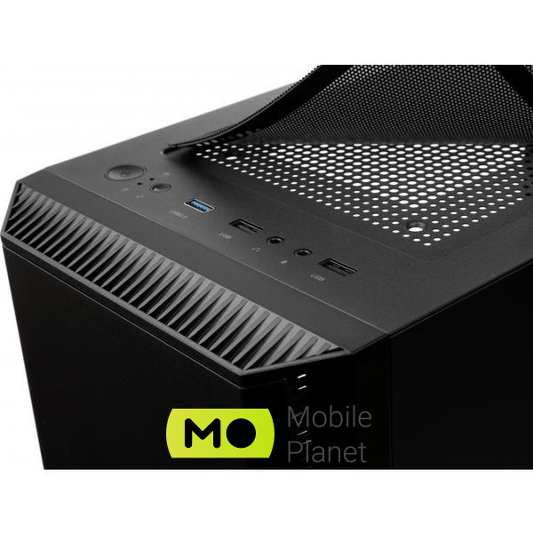 VINGA Vision II (UA) Тип корпуса Mid Tower