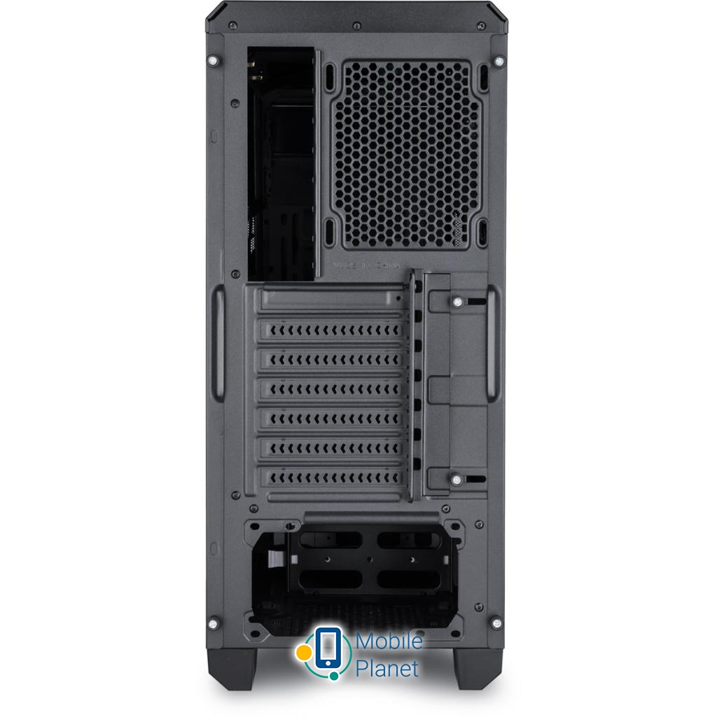 Vinga Winston Клас корпусу: Мультимедійні;