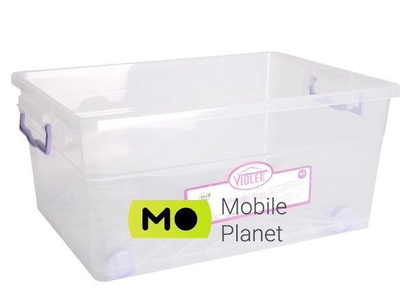 Violet House Family Box (0467 FAMILY BOX прям. 40 л) (UA) Серія Family Box
