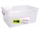 Violet House Family Box (0467 FAMILY BOX прям. 40 л) (UA)