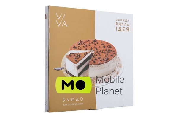 VIVA LACE (S3012 / 2-D001) (UA) Серія: Lace; Тип посуду: